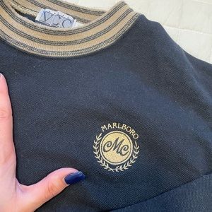 Vintage sweatshirt